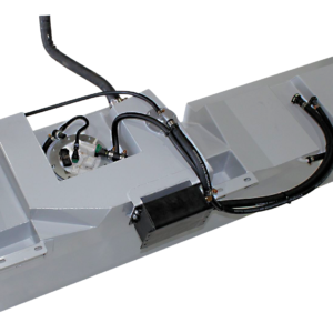 The Long Ranger 202L Fuel Tank Silverado 1500 V8