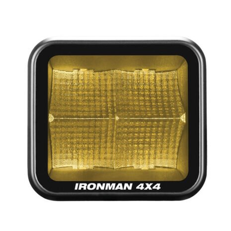 3.2_40W_LED_Cube_Light_Flood_Beam_-_Amber_1__24221