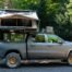 Alu-Cab ModCAP Family Camper for RAM Ford F-150 GMC Sierra Overland Camping System