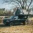 Alu-Cab ModCAP Family Camper for RAM Ford F-150 GMC Sierra Overland Camping System
