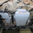 The Long Ranger 80L Fuel Tank Suzuki Jimny JB64 JB74 3 Door