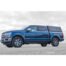 Alu-Cab Contour Canopy Ford F150 Solid Side Doors