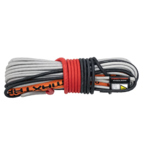 حبل ونش ستاتيكي MAXTRAX - 30 متر