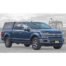Alu-Cab Contour Canopy Ford F150 Solid Side Doors