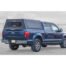 Alu-Cab Contour Canopy Ford F150 Solid Side Doors