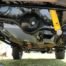 The Long Ranger 80L Fuel Tank Suzuki Jimny JB64 JB74 3 Door