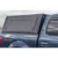 Alu-Cab Contour Canopy Ford F150 Solid Side Doors