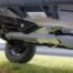 The Long Ranger 80L Fuel Tank Suzuki Jimny JB64 JB74 3 Door