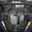 The Long Ranger 80L Fuel Tank Suzuki Jimny JB64 JB74 3 Door