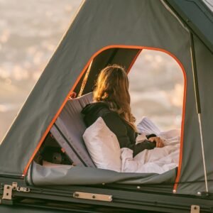 GEN 3.R Tent Backrest