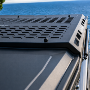 Alu-Cab LT-50 Roof Molle Panel for Rooftop Tent