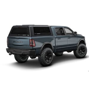 كانوبي سمارت كاب Dodge رام 2500/3500