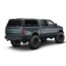 Alu-Cab Shower Tray Pro Camping Shower Base