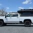 Alu-Cab ModCAP Family Camper for RAM Ford F-150 GMC Sierra Overland Camping System