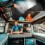 Alu-Cab ModCAP Family Camper for RAM Ford F-150 GMC Sierra Overland Camping System