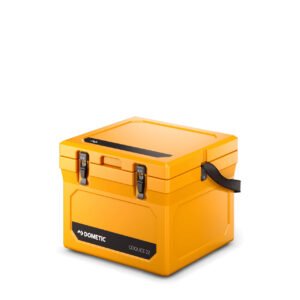 صندوق تبريد دوميتيك كول آيس WCI 22 – لون Glow