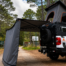 Alu-Cab Single Wall for 270 Shadow Awning