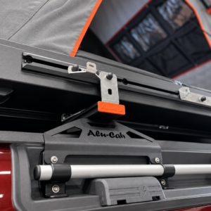 Alu-Cab INEOS Grenadier Load Bar Feet Set of 4