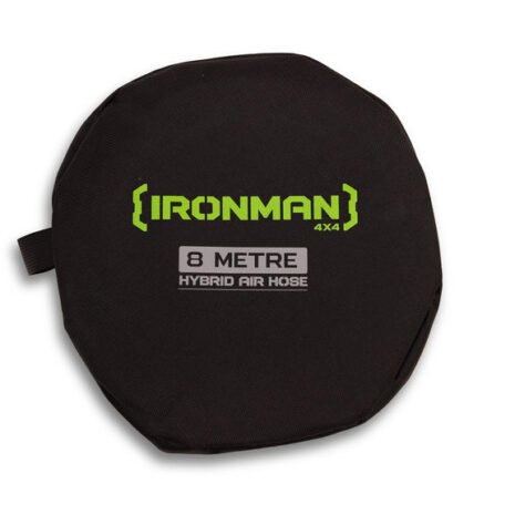 8m-hybrid-2000-x-1600-Recovered-Recovered Ironman 4x4 Hybrid Air Compressor Hose 8m 300 PSI