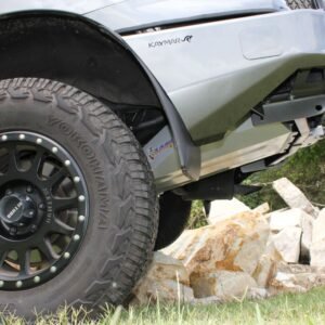 The Long Ranger 80L Auxiliary Fuel Tank Nissan Patrol Y62 Petrol