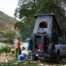 Alu-Cab ModCAP Camper 2-Sleeper Overland Camper