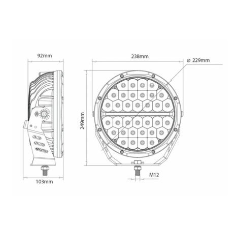 9_Meteor_LED_Driving_Light_With_Daytime_Running_Light_3__50044