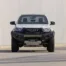 Ironman 4x4 Raid Bull Bar GR Sport BBR118 with Integrated Recovery Points