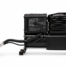 Black 12V Air Compressor Product Photo