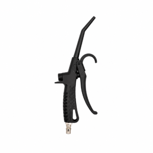 Ironman 4x4 Trigger Air Blow Gun PA66 Adjustable Air Flow Nitto Style Male Fitting