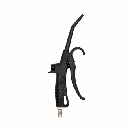 Ironman 4x4 Trigger Air Blow Gun PA66 Adjustable Air Flow Nitto Style Male Fitting