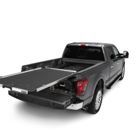 CG_1500_In Truck_F-150_Gray_Three Quarter_Extended_DS_FS CG_1500_In Truck_F-150_Gray_Three Quarter_Extended_DS_FS