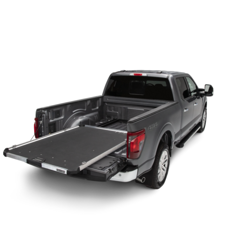 CG_1500_In Truck_F-150_Gray_Three Quarter_Extended_Halfway_01 CG_1500_In Truck_F-150_Gray_Three Quarter_Extended_Halfway_01