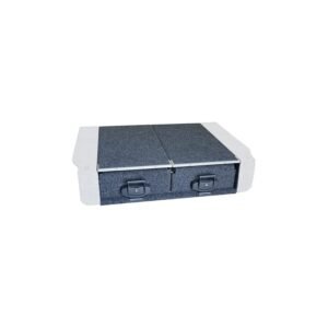 أدراج تخزين 4 WD-دبل 850