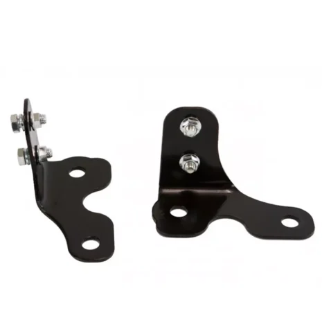 Control Arm Reinforcement
