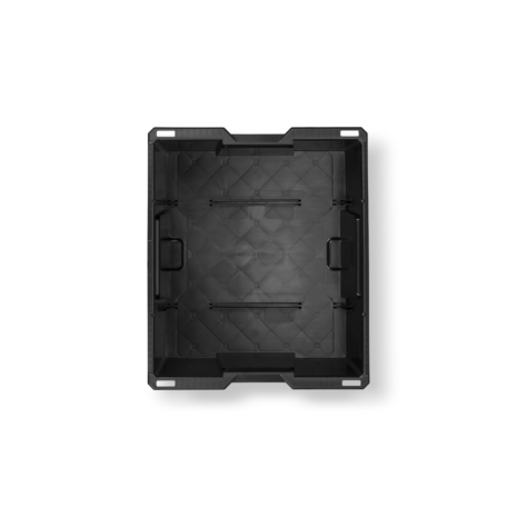 D-co_Payloader 32_Black_Top Down_Open_01 D-co_Payloader 32_Black_Top Down_Open_01