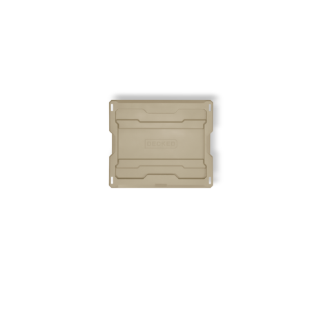 D-co_Payloader 32_Tan_Top Down_Closed