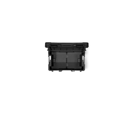 D-co_Sixer 16_Black_Top Down_Open
