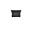 D-co_Sixer 16_Black_Top Down_Open