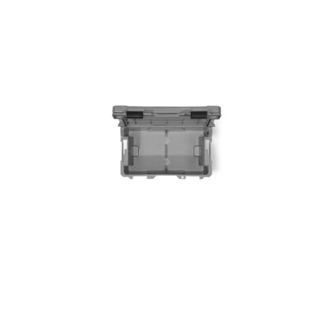 D-co_Sixer 16_Gray_Top Down_Open