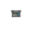 D-co_Sixer 16_Gray_Top Down_Open_Foam_Fishing
