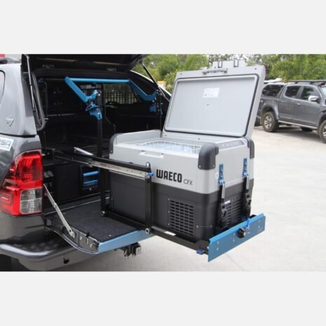 DS45-drop-slide-msa-4x4-accessories-fridge-open DS45-drop-slide-msa-4x4-accessories-fridge-open