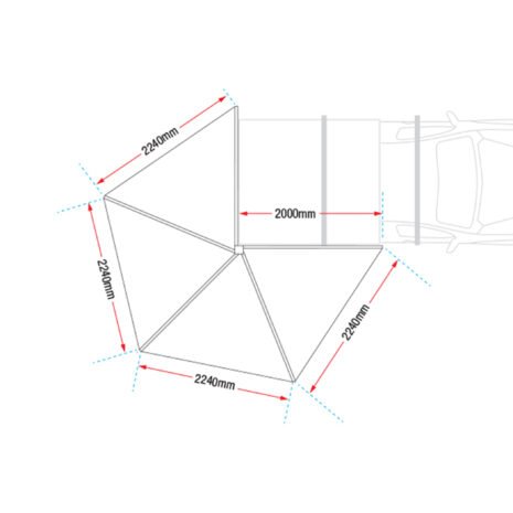 Deltawing-270-Line-RHS