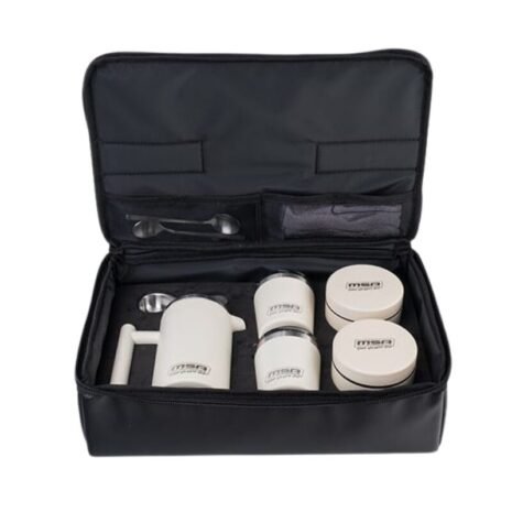 Deluxe-Coffee-Kit-Cream Deluxe-Coffee-Kit-Cream