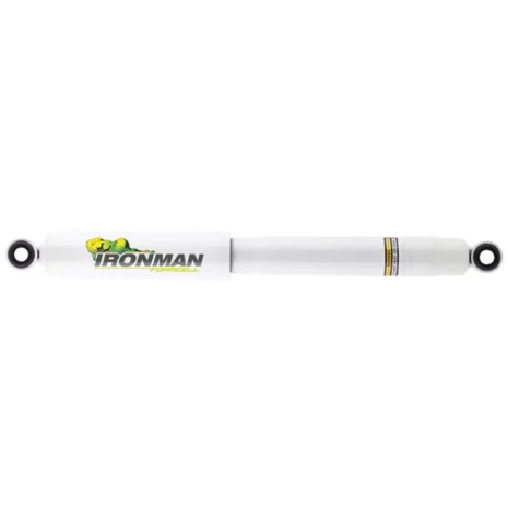 Foam Cell Steering Damper