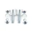 Foam Cell Steering Damper 2