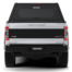 Ford F150 Raptor - Contour Canopy - No Windows - Rear