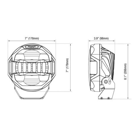 IDL0701_Ironman_4x4_scope_7_inch_line_drawing_diagram__47496 IDL0701_Ironman_4x4_scope_7_inch_line_drawing_diagram__47496