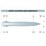 IDL0901C_Ironman_4x4_COMBO-Beam_scope_9_inch_pattern_diagram__03581