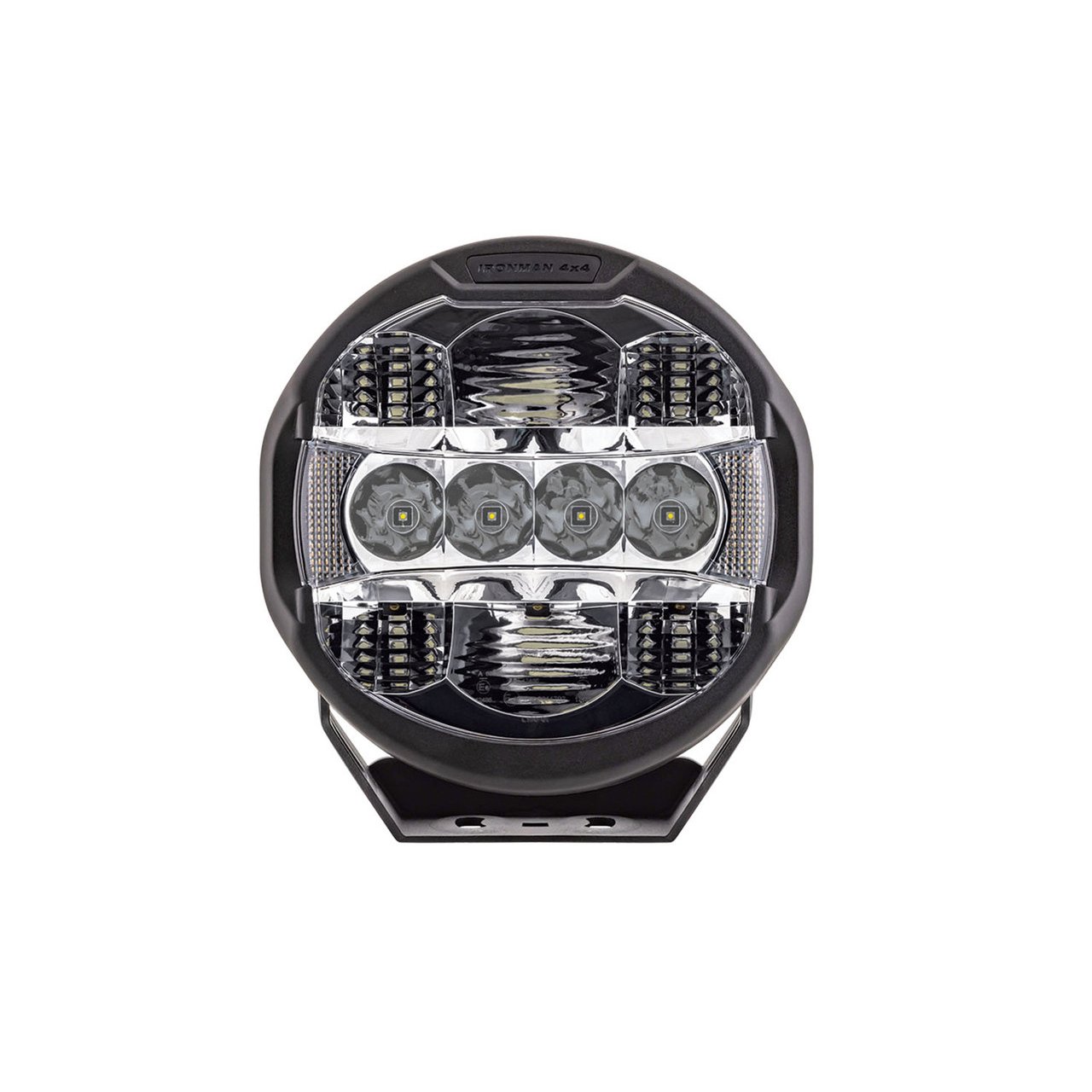Scope 9" LED Driving Lights (Assembled)