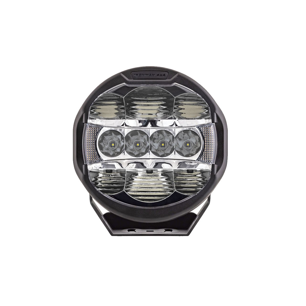 9" LED Driving Lights (Position)